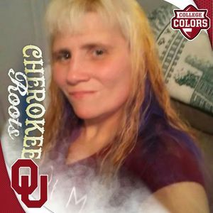 Meet your Posher, Joni michelle